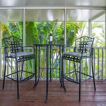 Tree Top Paradise Cudjoe Key Exterior foto