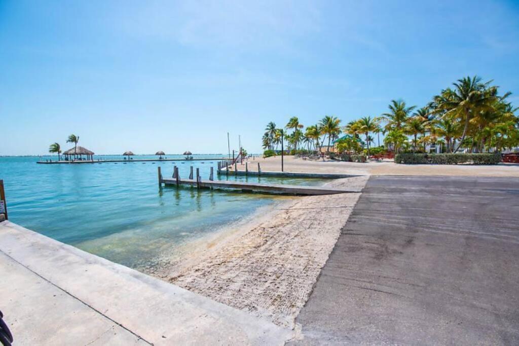 Tree Top Paradise Cudjoe Key Exterior foto