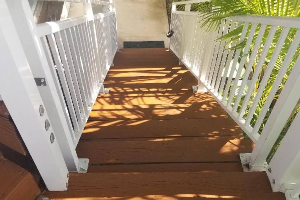 Tree Top Paradise Cudjoe Key Exterior foto