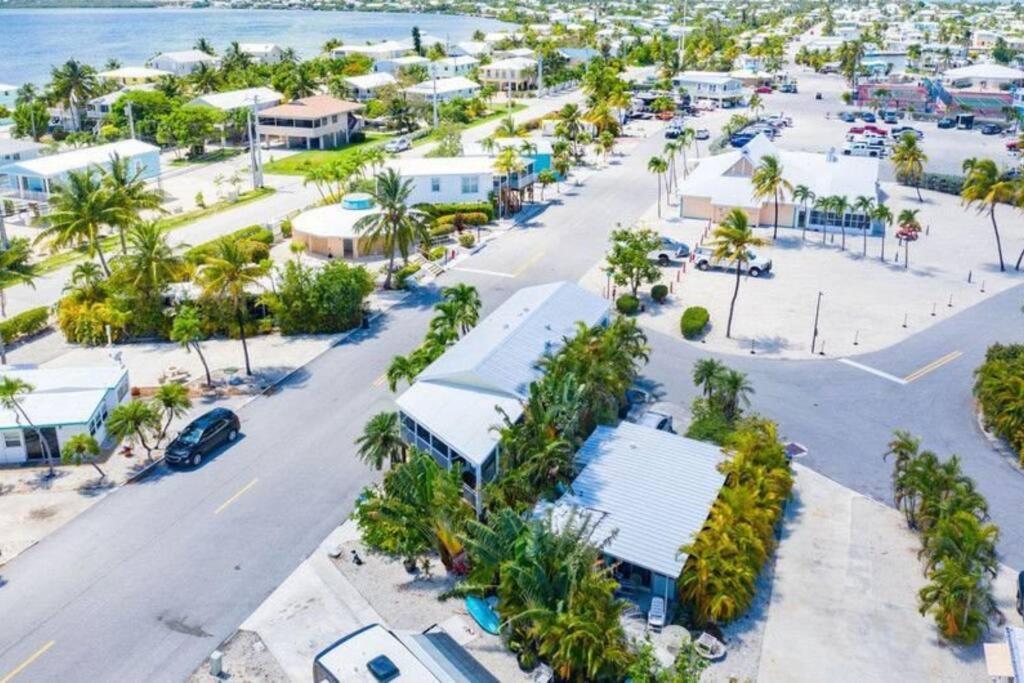 Tree Top Paradise Cudjoe Key Exterior foto