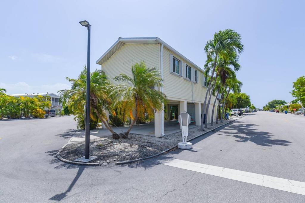 Tree Top Paradise Cudjoe Key Exterior foto