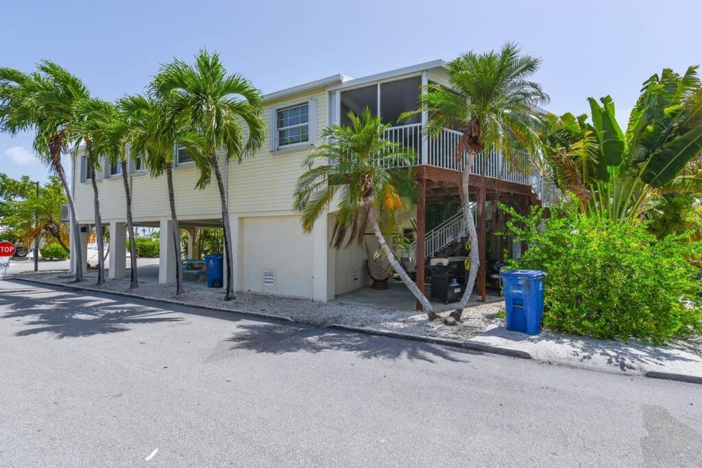 Tree Top Paradise Cudjoe Key Exterior foto