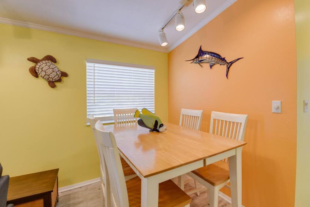 Tree Top Paradise Cudjoe Key Exterior foto